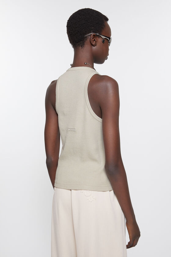 (image for) Bright Tank top - Fitted unisex fit